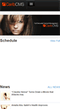 Mobile Screenshot of caribcms.com